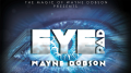 EyePad by Wayne Dobson